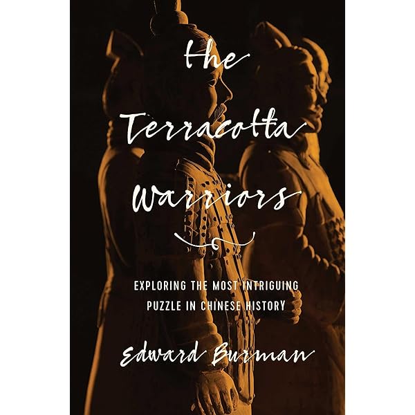 The Terracotta Warriors: The Secret Codes of the Emperor's