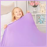 ODOXIA Sensory Compression Blanket Lycra Bed Sheet 86x147 cm view 1