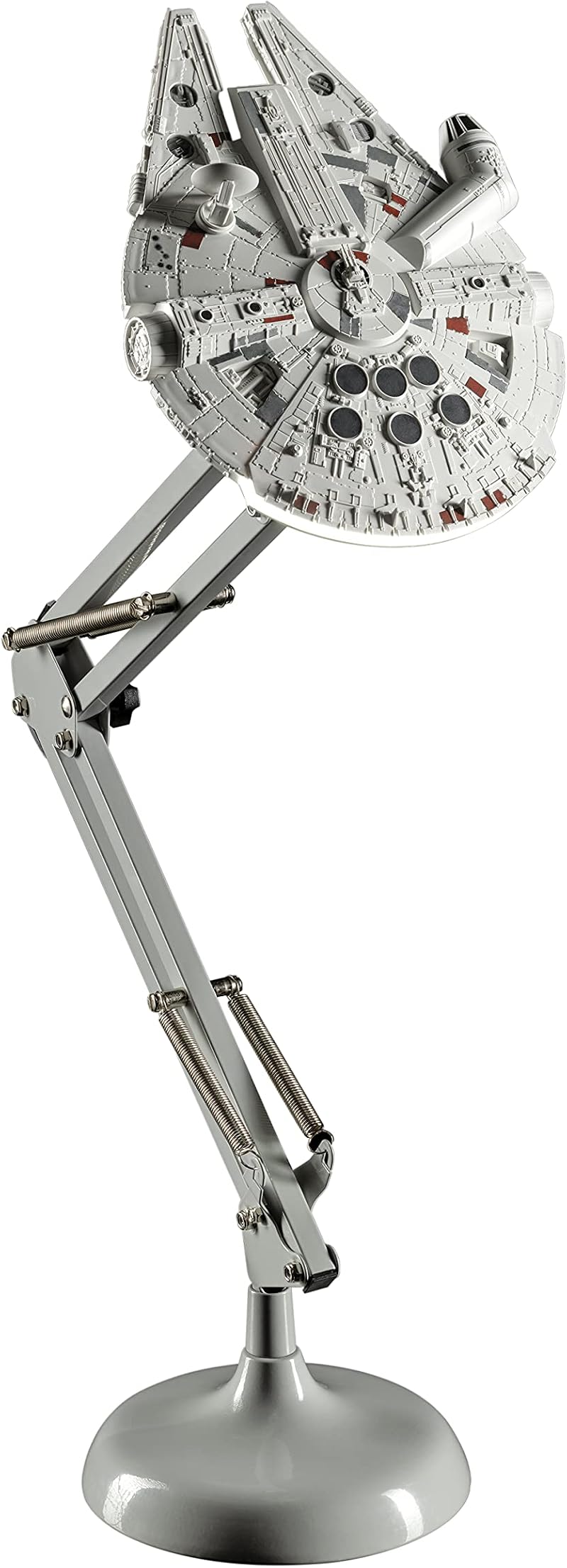 Paladone Star Wars Millennium Falcon Posable Desk Lamp Officially Licensed