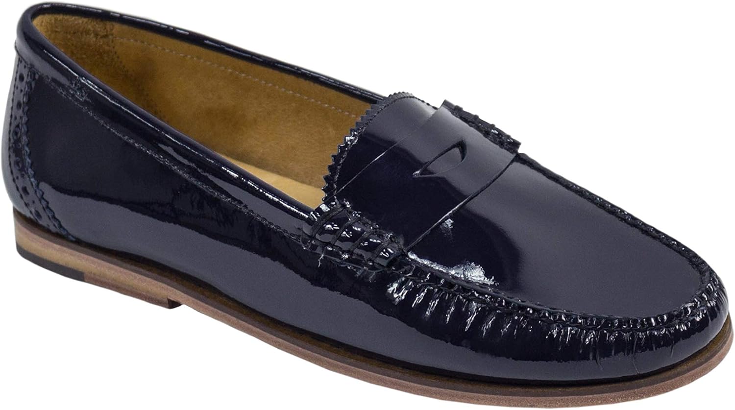 peter millar slip on shoes