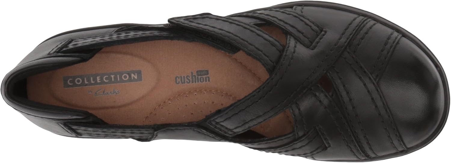 clarks women's cheyn wale loafer