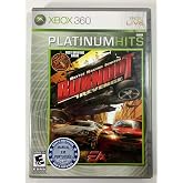 Burnout Revenge - Xbox 360