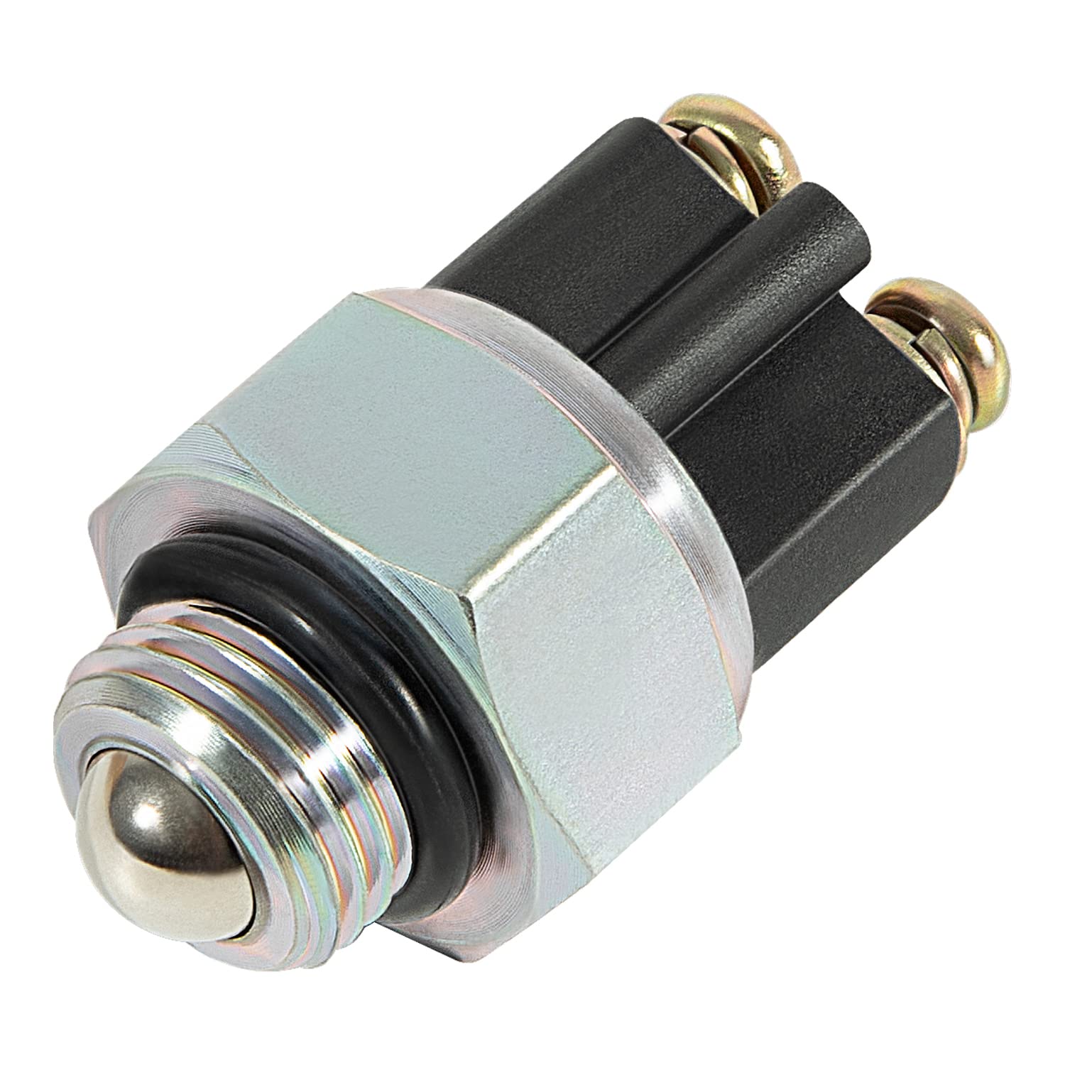 Photo 1 of Marine Transmission Neutral Safety Switch Replaces 1000-640-004 3312308029 Fits for Borg Warner Velvet Drive 71C and 72C Series transmissions/Various ZF Transmissions/Hurth HSW