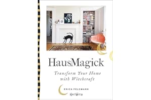 HausMagick: Transform Your Home with Witchcraft