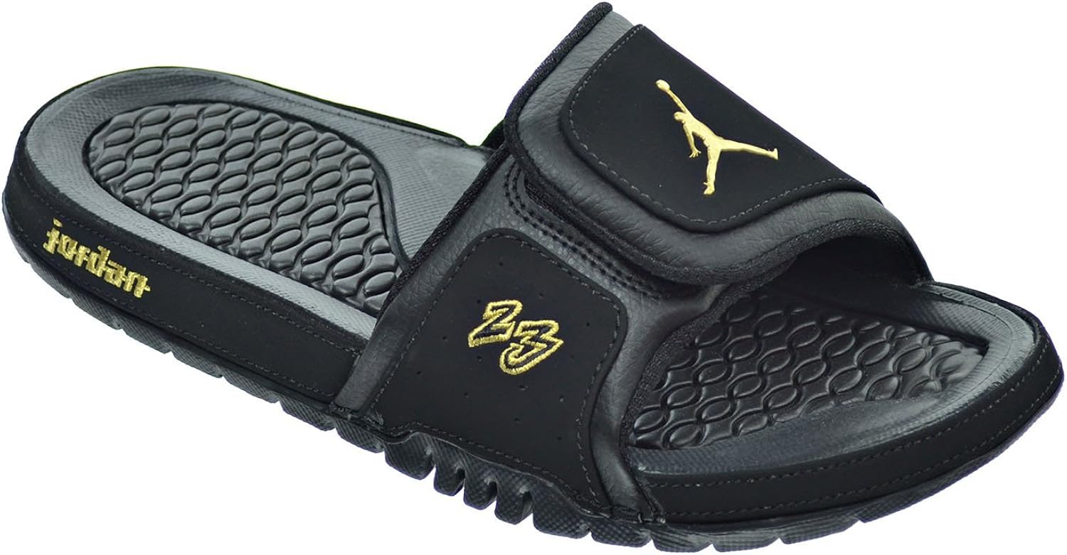 men's jordan hydro 2 premier slide sandals