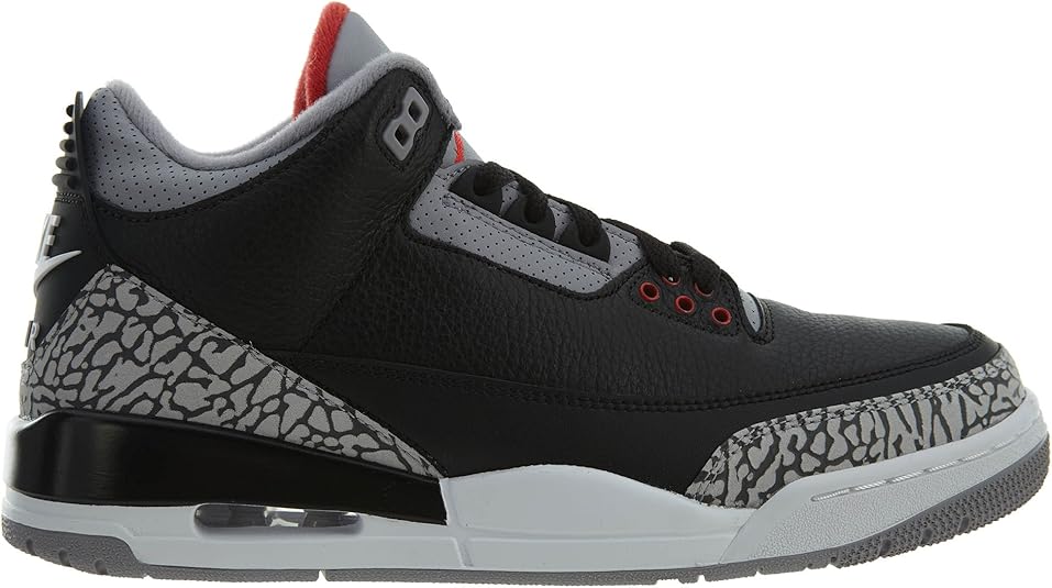 air jordan 3 amazon