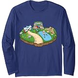 Amazon.com: Epic Island T-Shirt 