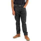 Armani Exchange Men's Comfort Slim Fit Denim