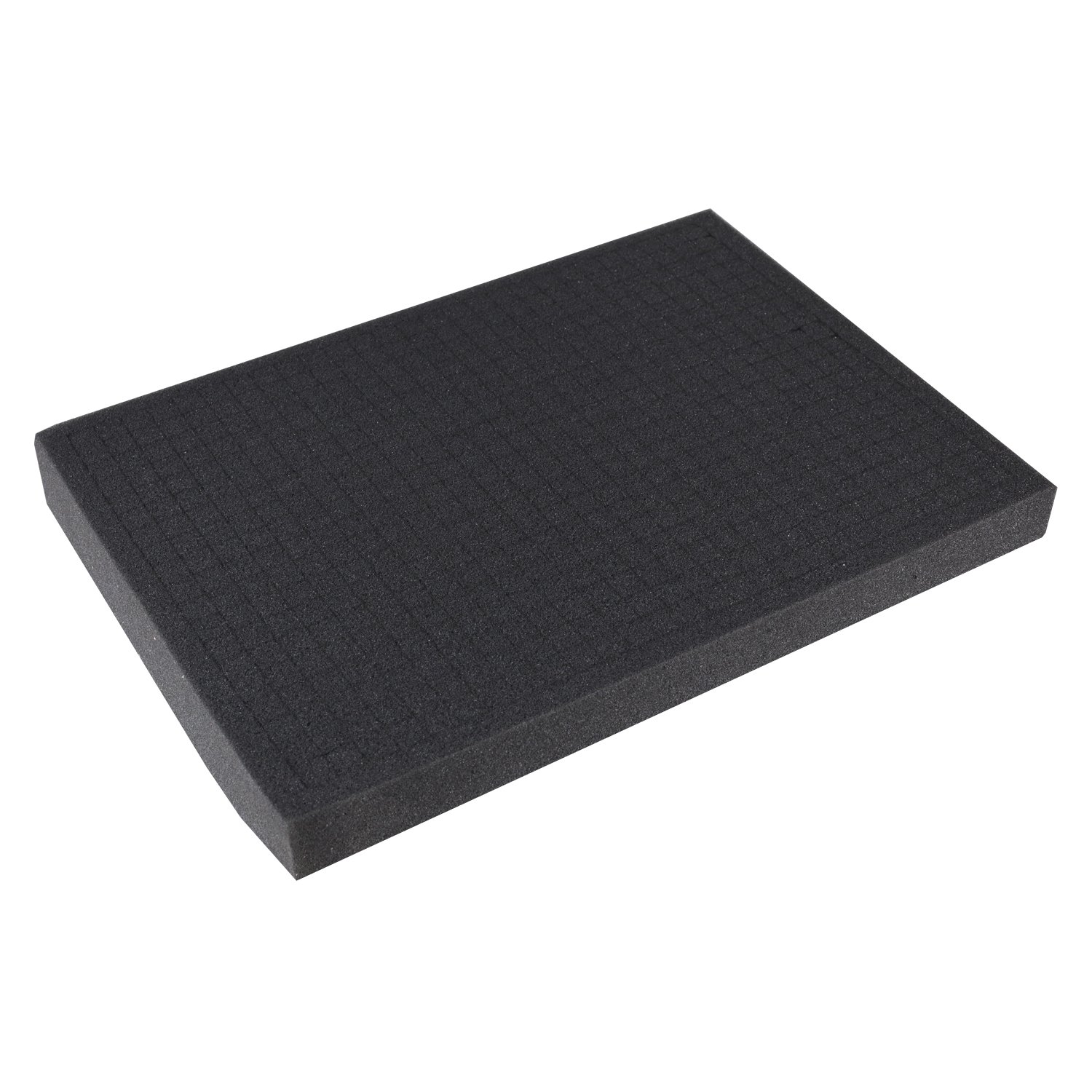 HMF 1451100 Foam Grid, Foam Cube 440 x 315 mm Case Insert Tabletop Various Heights 31 mm โ image 1