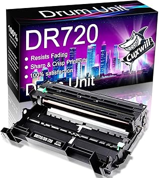 dr720 drum unit