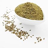 Everyday Superfood Organic Milled Flaxseed 190g Cold Ground Linseed view 9