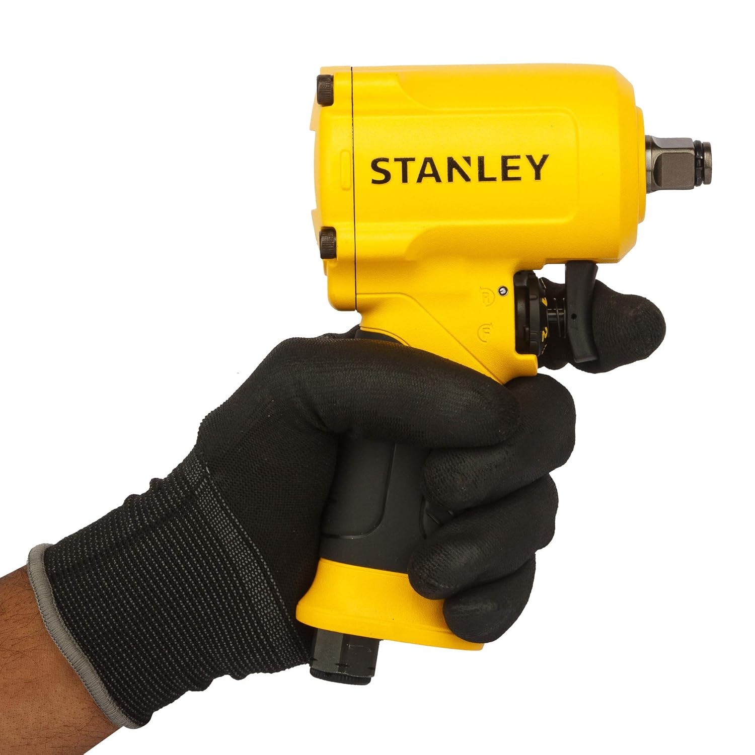 STANLEY STMT74840-800 1/2-inch Mini Impact Wrench : Amazon.in: Home  Improvement