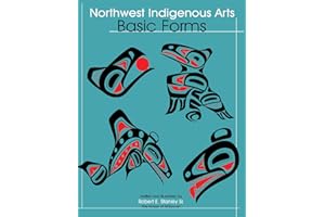 Northwest Indigenous Arts: Basic Forms