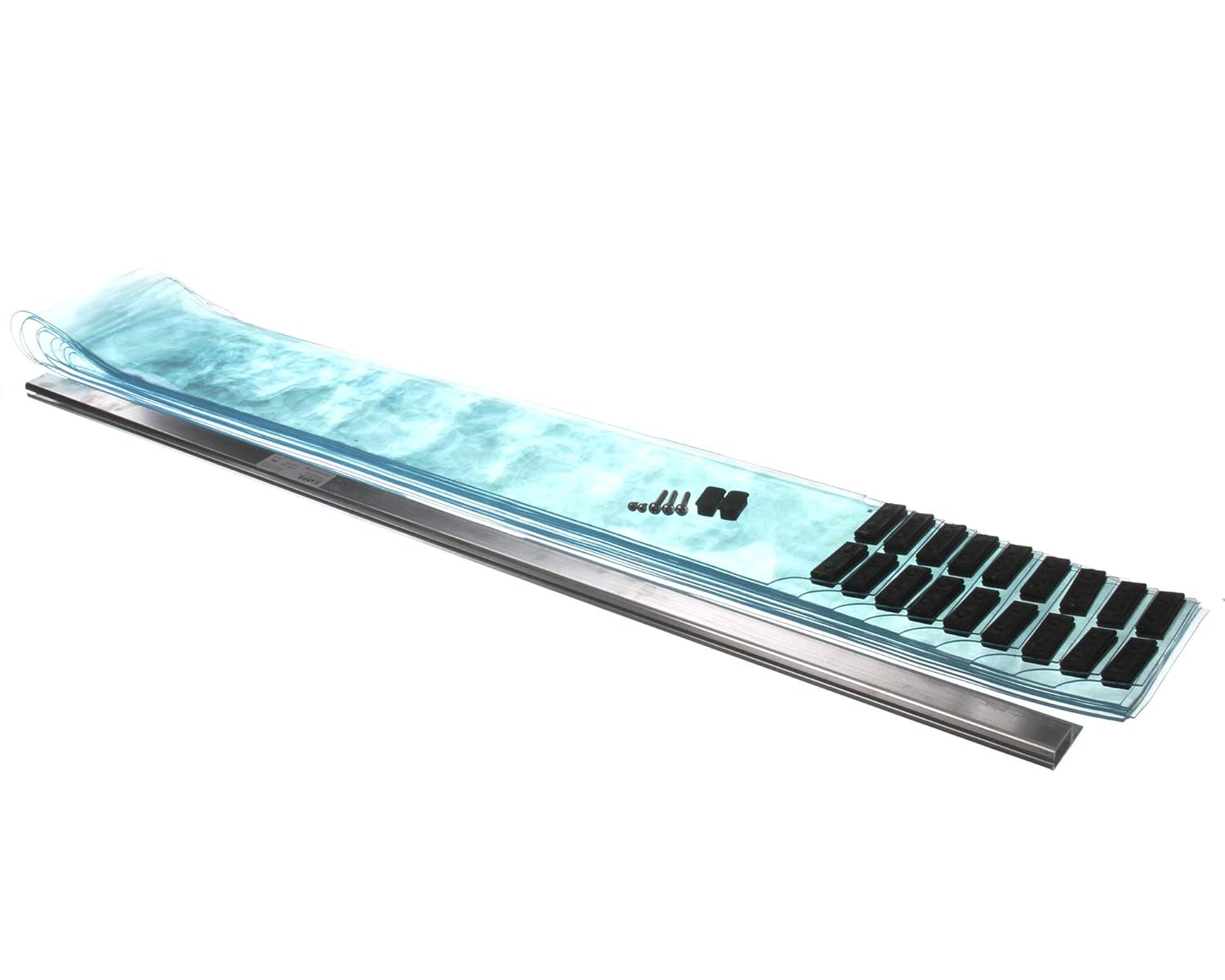 Amazon Com Amerikooler 402la6064284 Plastic Curtain 42x84 Std