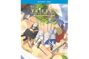 Frieren: Beyond Journey's End - Part 2