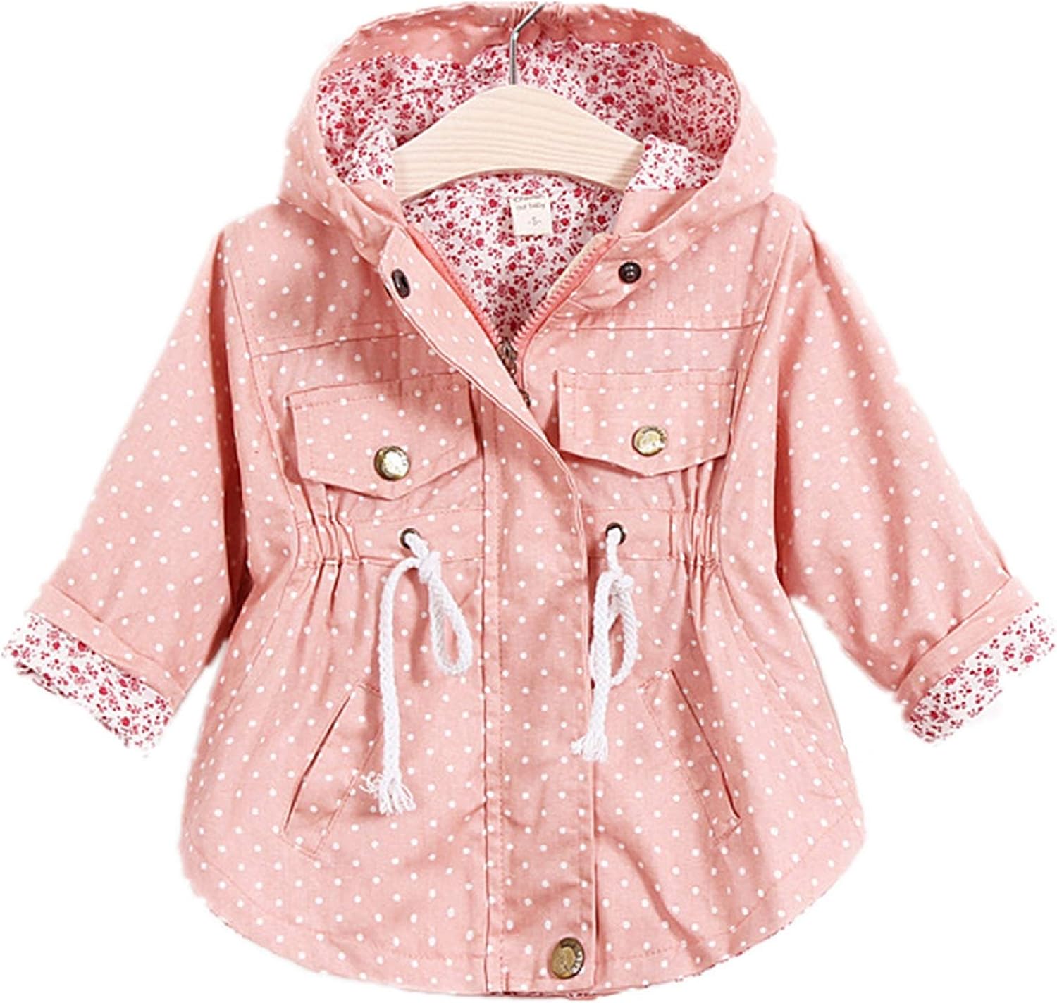 baby spring coat