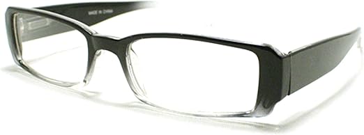 narrow frame eyeglasses