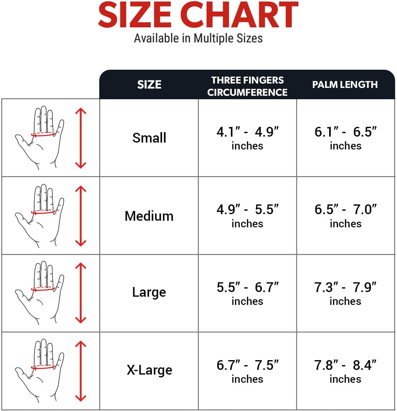 DMoose Archery Glove for Men Women, Three Finger Design, Finger Protection Shooting Hunting Targeting Bow Tab Gear Accessories, 4-Way and Leather Material Non-Slip Padded Guard Improve Grip Stability : Sports & Outdoors