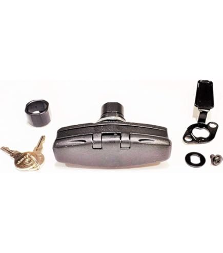 Amazon.com: Discount Camper Shells Snugtop Parts.com 716470