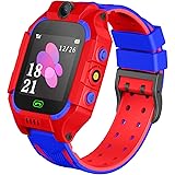 Amazon.com: Bewinner Bluetooth Smart Watch for Children Kids ...