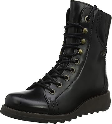 fly boots amazon