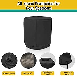 for Bose S1 Pro Bluetooth Speakers Cover, Case for