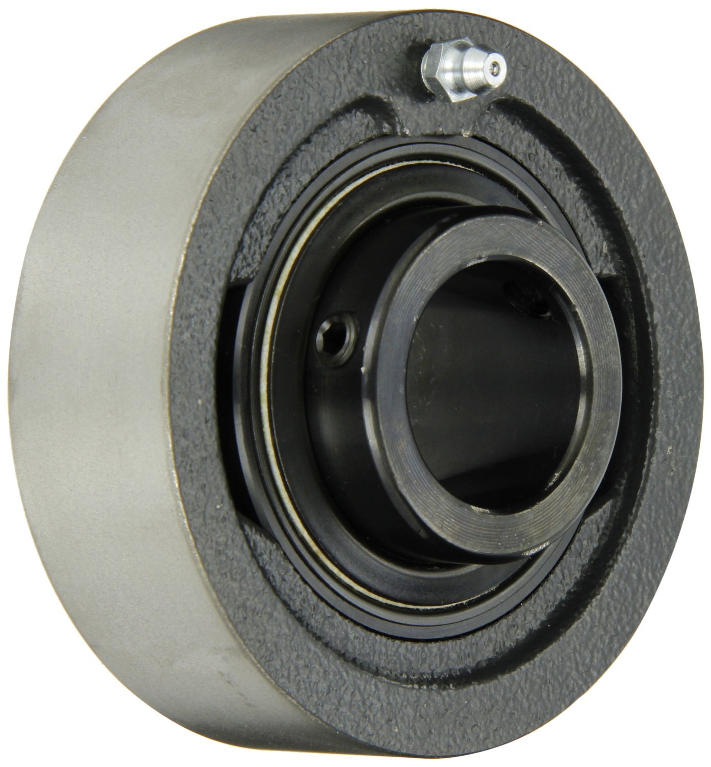 Sealmaster MSC24 Ball Bearing Cartridge Unit 11/2 Bore Setscrew