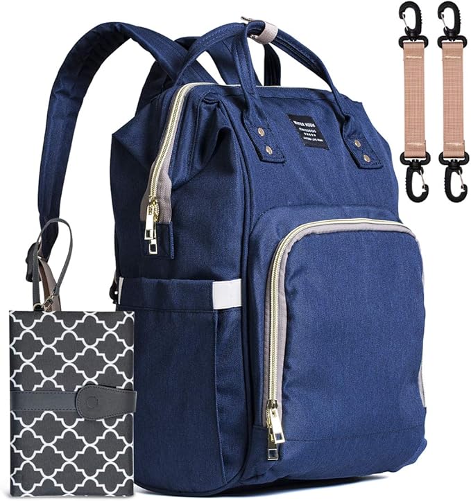 water high changing bag