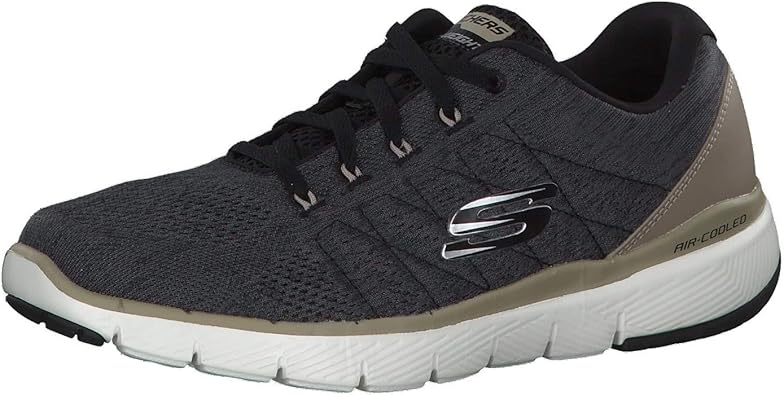skechers flex advantage 3.0 stally