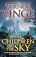 The Children of the Sky (Zones of Thought)