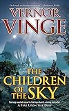 The Children of the Sky (Zones of Thought)