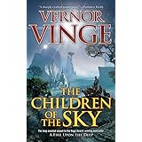 The Children of the Sky (Zones of Thought)