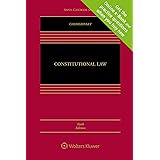 Constitutional Law [Connected Casebook] (Aspen Casebook)