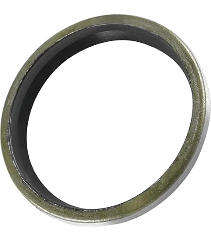 Amazon.com: SEAL,OIL (52X70X8) : Automotive