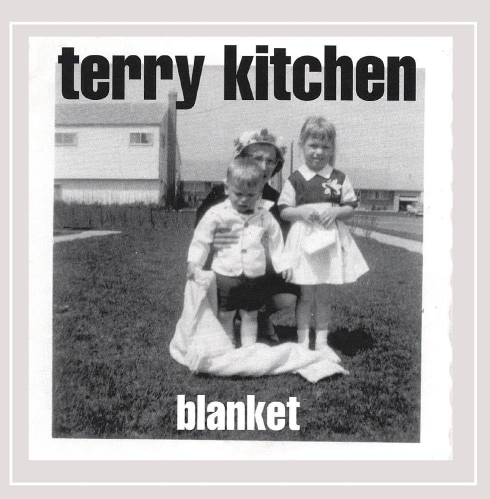 Blanket