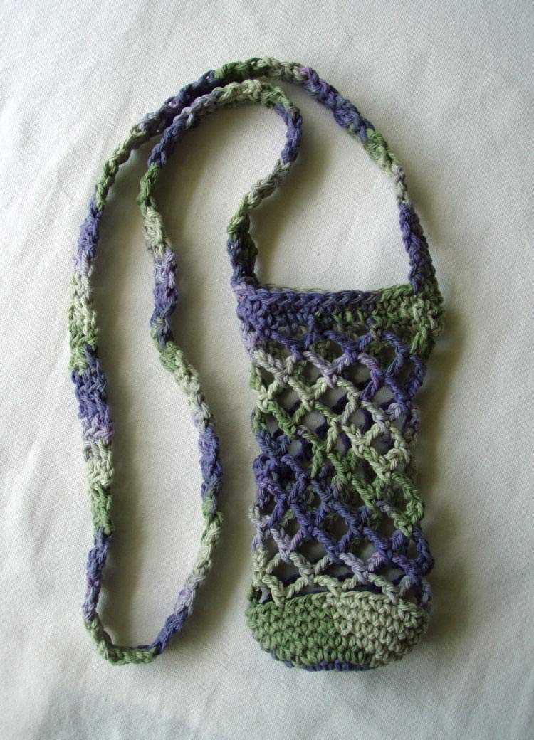 crochet sling