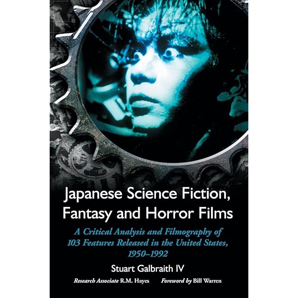 ［中古］洋書　The Encyclopedia of Japanese Horror Films (National Cinema)　管理番号：20241020-1 楽天市場】［中古］洋書 The Encyclopedia of Japanese Horror