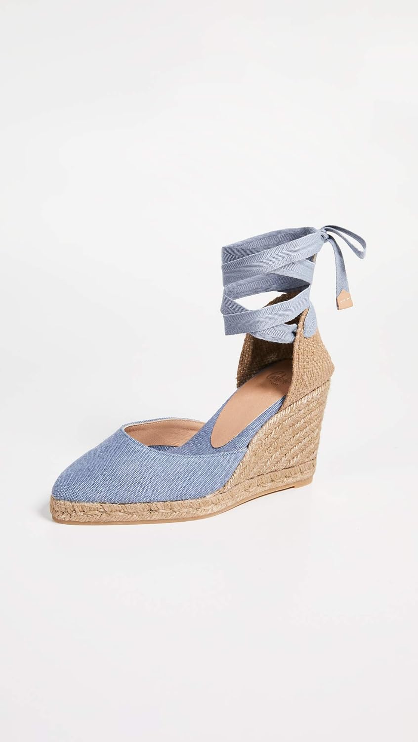 castaner pointed wedges