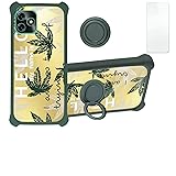 jioeuinly Blu G40 Case Compatible with Blu G40