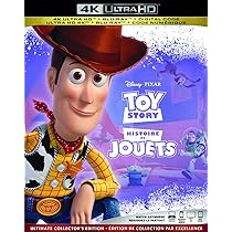 その他 Toy Story 3 [Blu-ray] Toy Story 3 [Blu-Ray]: Amazon.ca: Movies & TV Shows