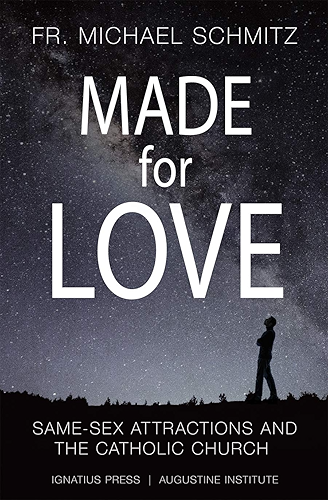 Download Made for Love: Same-Sex Attraction and the Catholic Church (English Edition) PDF