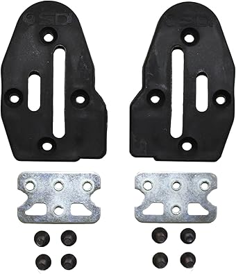 sidi cleat adapter