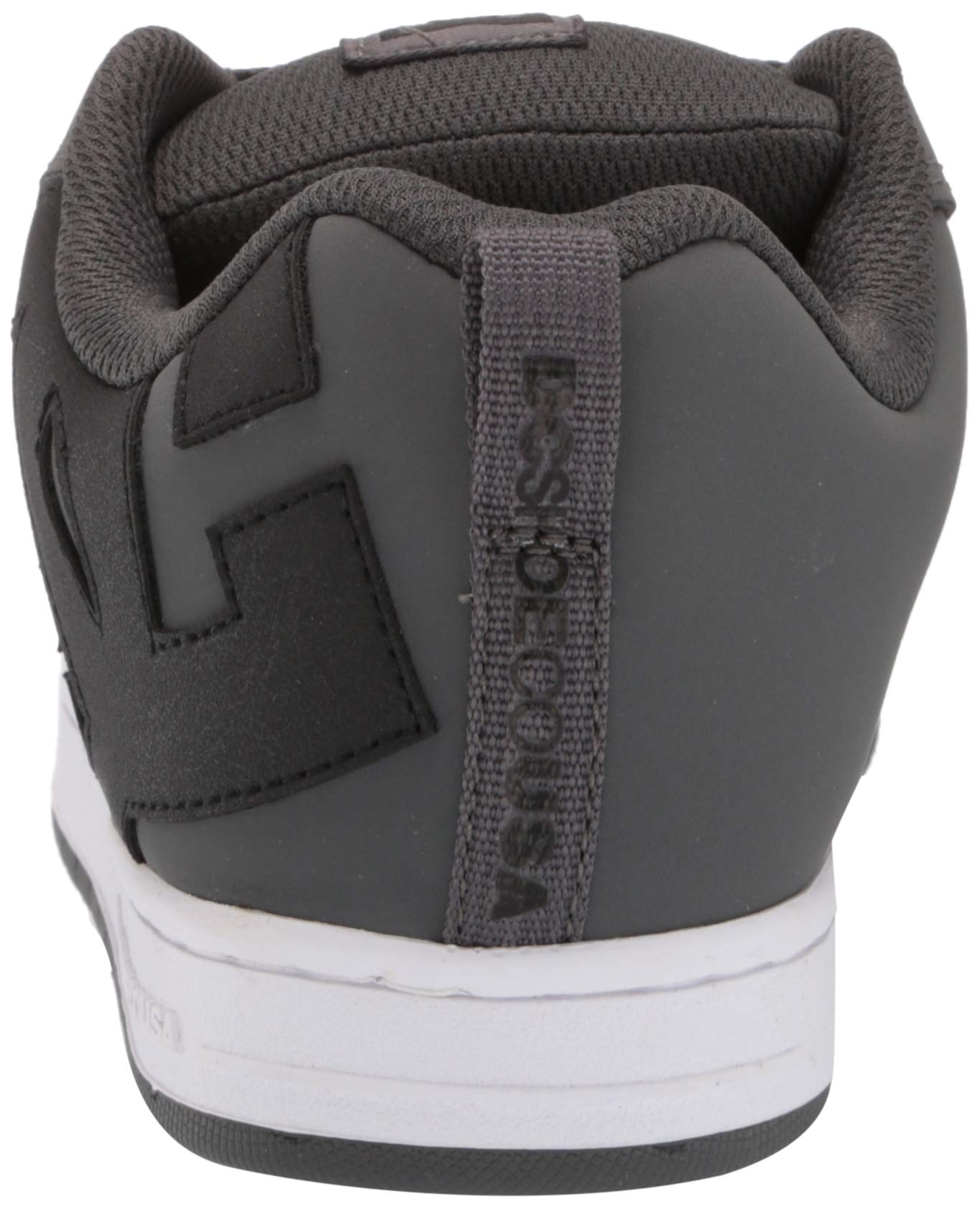 DC Shoes DC Mens Court Graffik Casual Low Top Skate Shoe SneakerSkate Shoe