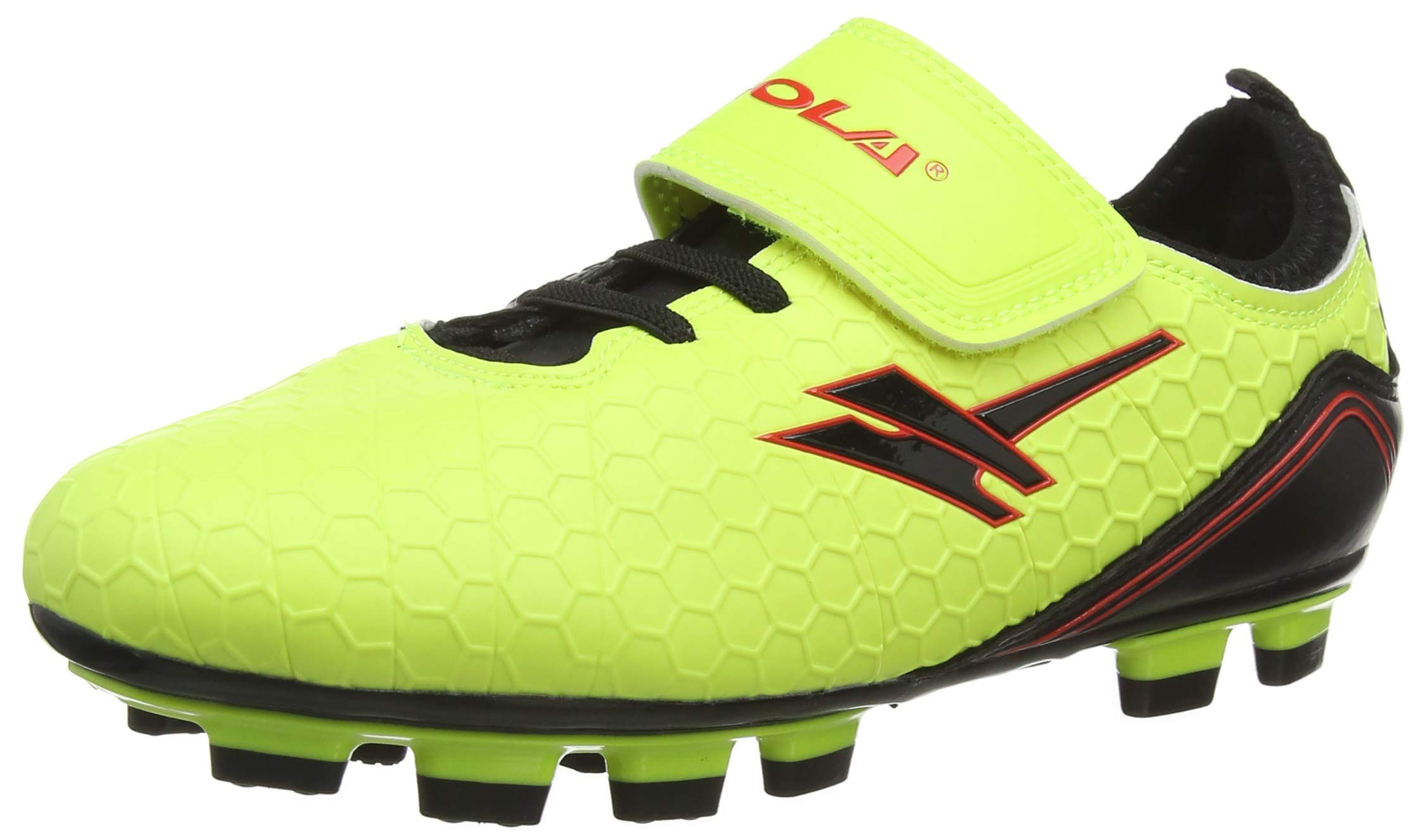 soccer cleats size 5