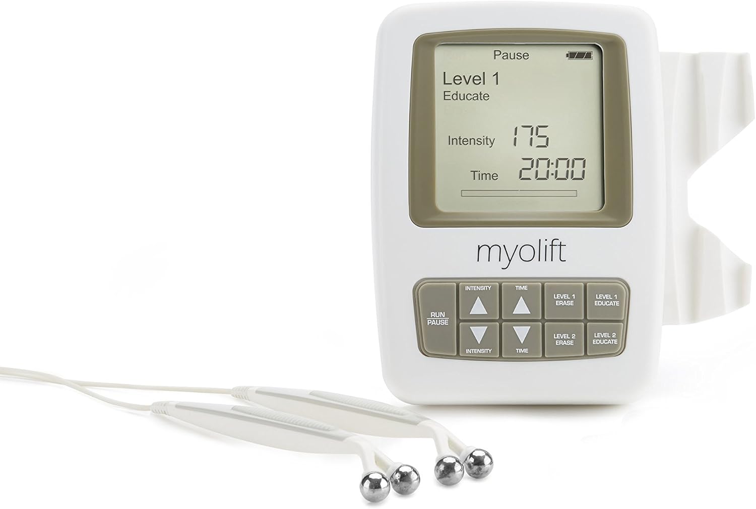 7E Myolift Face Lifting Device, Mini Microcurrent Facial Device for Face Stimulation Non-Invasive, Anti-Aging - Image 3