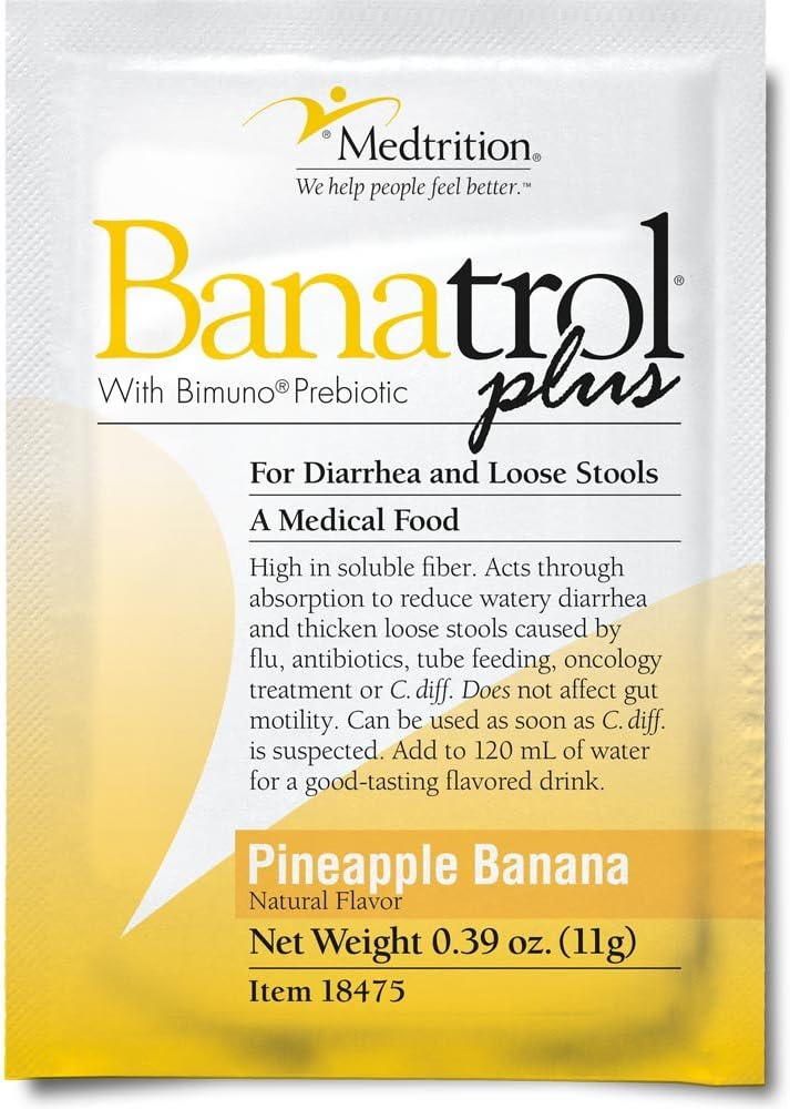 Antibiotics Loose Stool - Stools Item