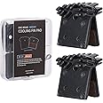 Inkesky 2 Pairs BR-04 Disc Brake Pads Compatible with Shimano J04C - Metal with Cooling Fin