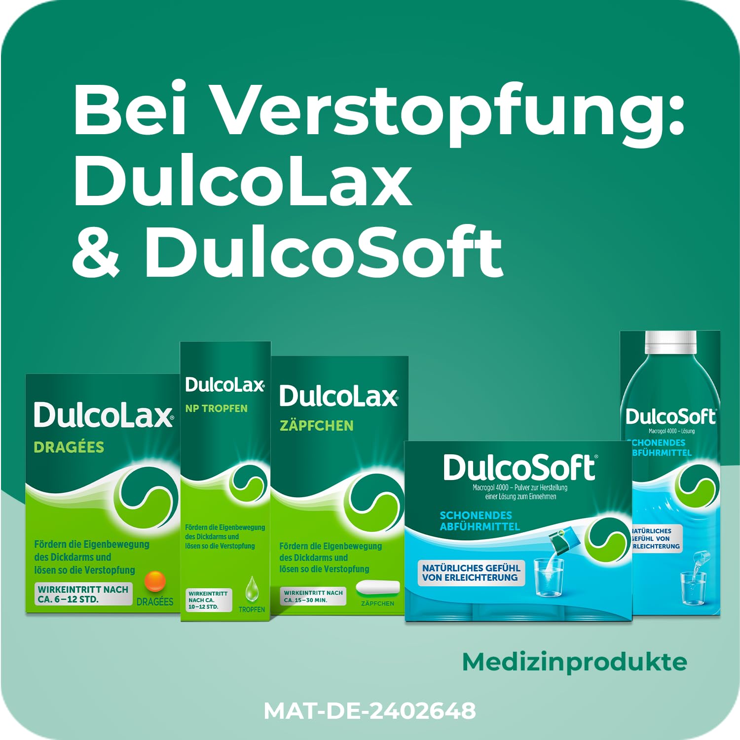 DulcoLax Dragées gegen Verstopfung | 100 + 40 Stk | Abführmittel bei Verstopfung mit Bisacodyl | Befreien planbar am nächsten Morgen | Gut verträglich | Wirken nach ca. 6-12 Stunden 9