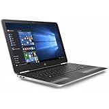 Newest HP Pavilion Flagship High Performance 15.6 inch Full HD Backlit Keyboard Laptop PC, Intel Core i7-6500U Dual-Core, 12GB DDR4, 1TB HDD, DVDRW, Bluetooth, WIFI, Windows 10