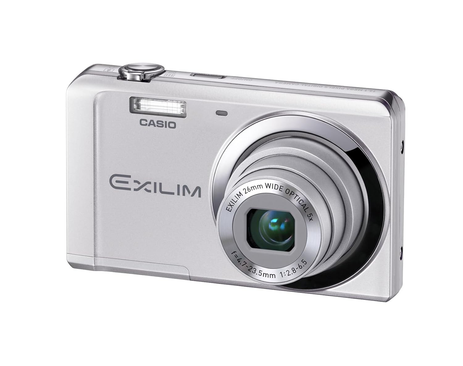 CASIO EXILIM EX-ZS5 本体 取扱説明書付き カシオ EXILIM EX-ZS5 取扱説明書・レビュー記事 - トリセツ